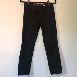 Madewell Jeans